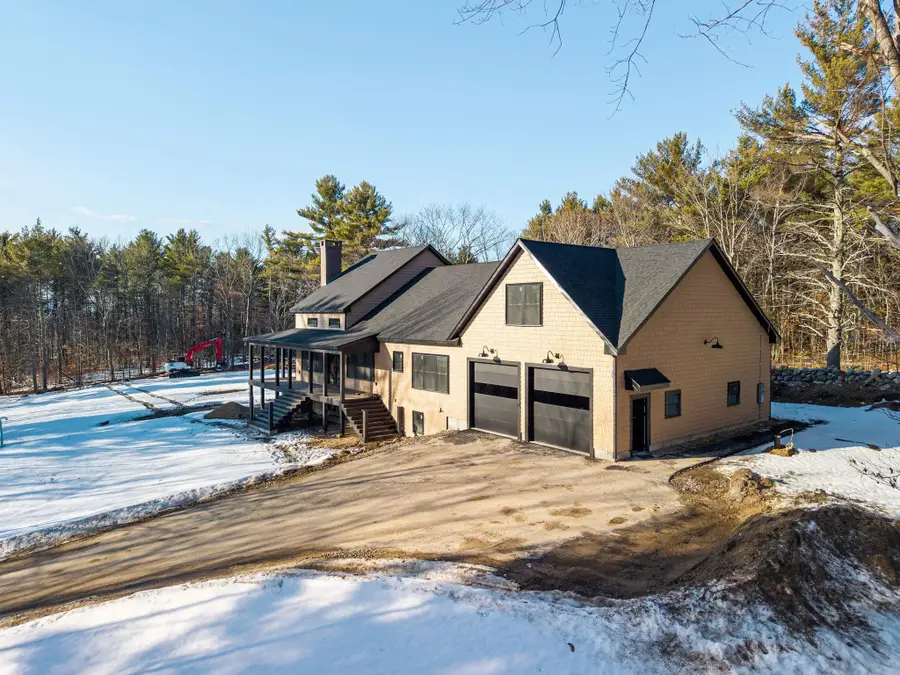 28 Lady Slipper Lane, Wolfeboro, NH 03894 - #2