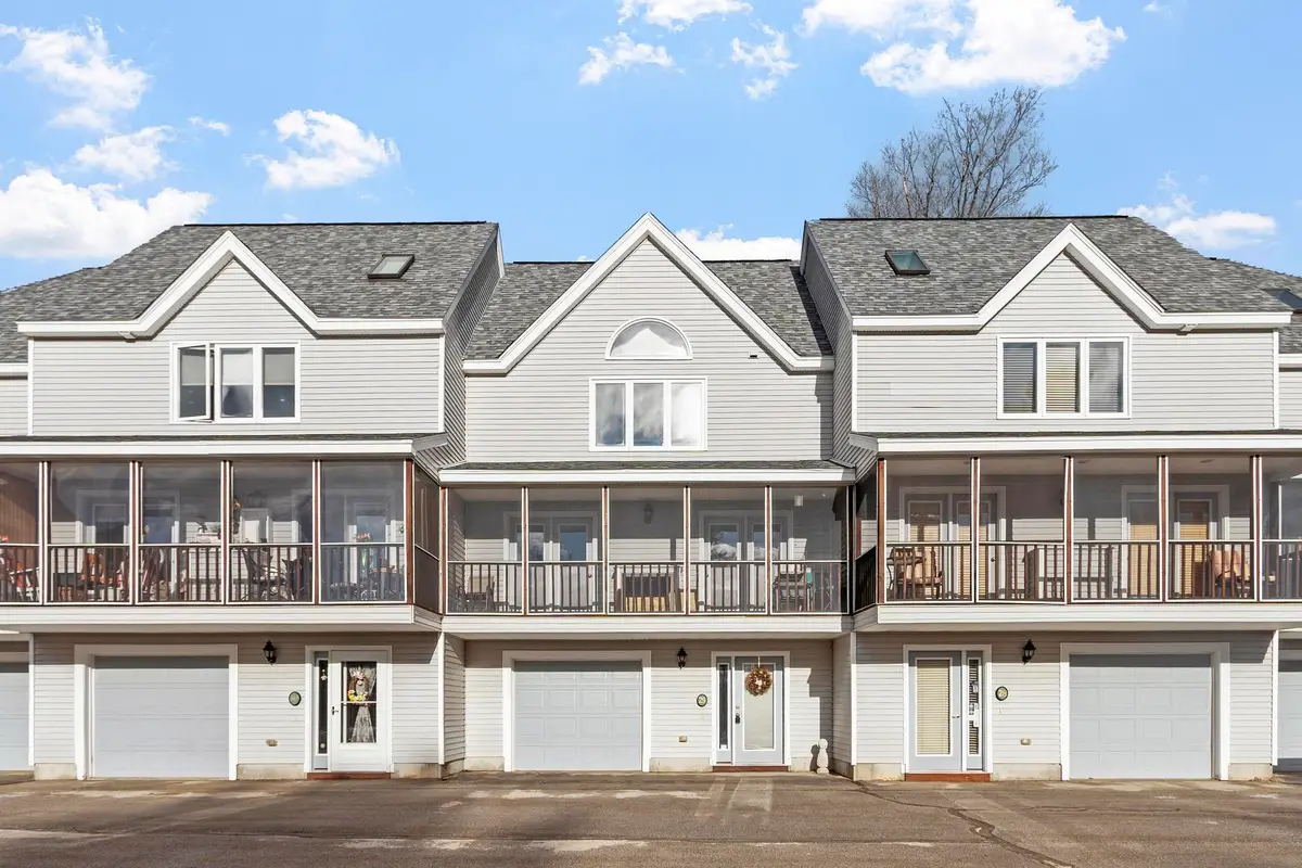 35 Collins Landing Road #29, Weare, NH 03281 - #1