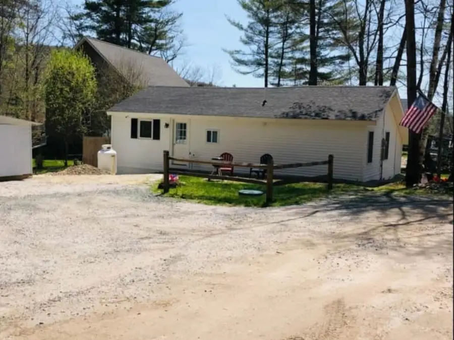 11 Indian Point Road, Croydon, NH 03773 - #3