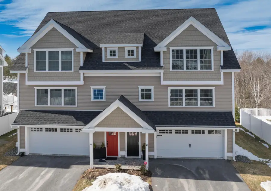 42 Green Road, Newmarket, NH 03857 - #2