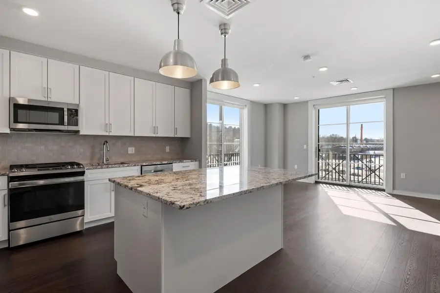 51 Elm Street #206, Laconia, NH 03246 - #2