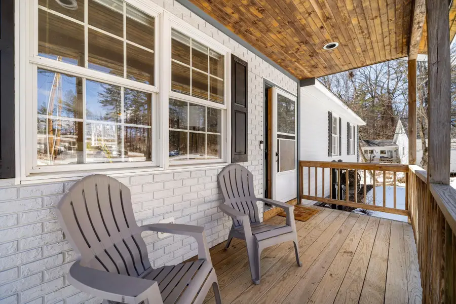 27 Barnes Avenue, Alton, NH 03809 - #2