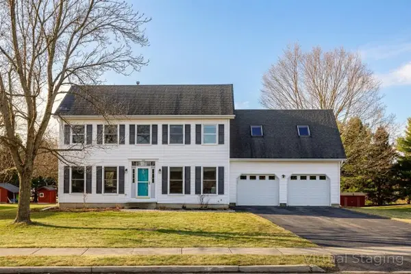 266 Isham Circle, Williston, VT 05495