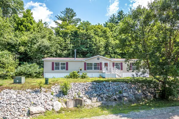 20 Lighthouse Lane, Conway, NH 03860