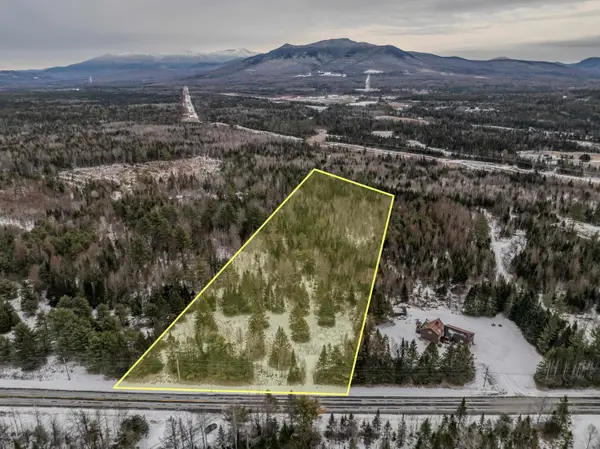 0 Jefferson Road #Tax Map 225 lot 3, Whitefield, NH 03598