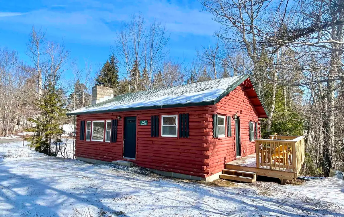 274 VT Route 100, Dover, VT 05356 - #1