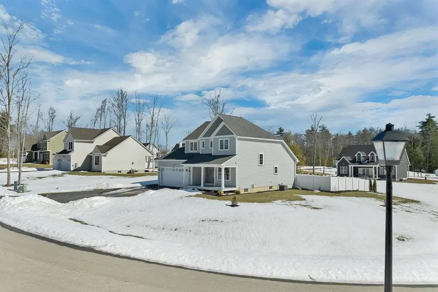 46 Bailey Drive, Rochester, NH 03868 - #3