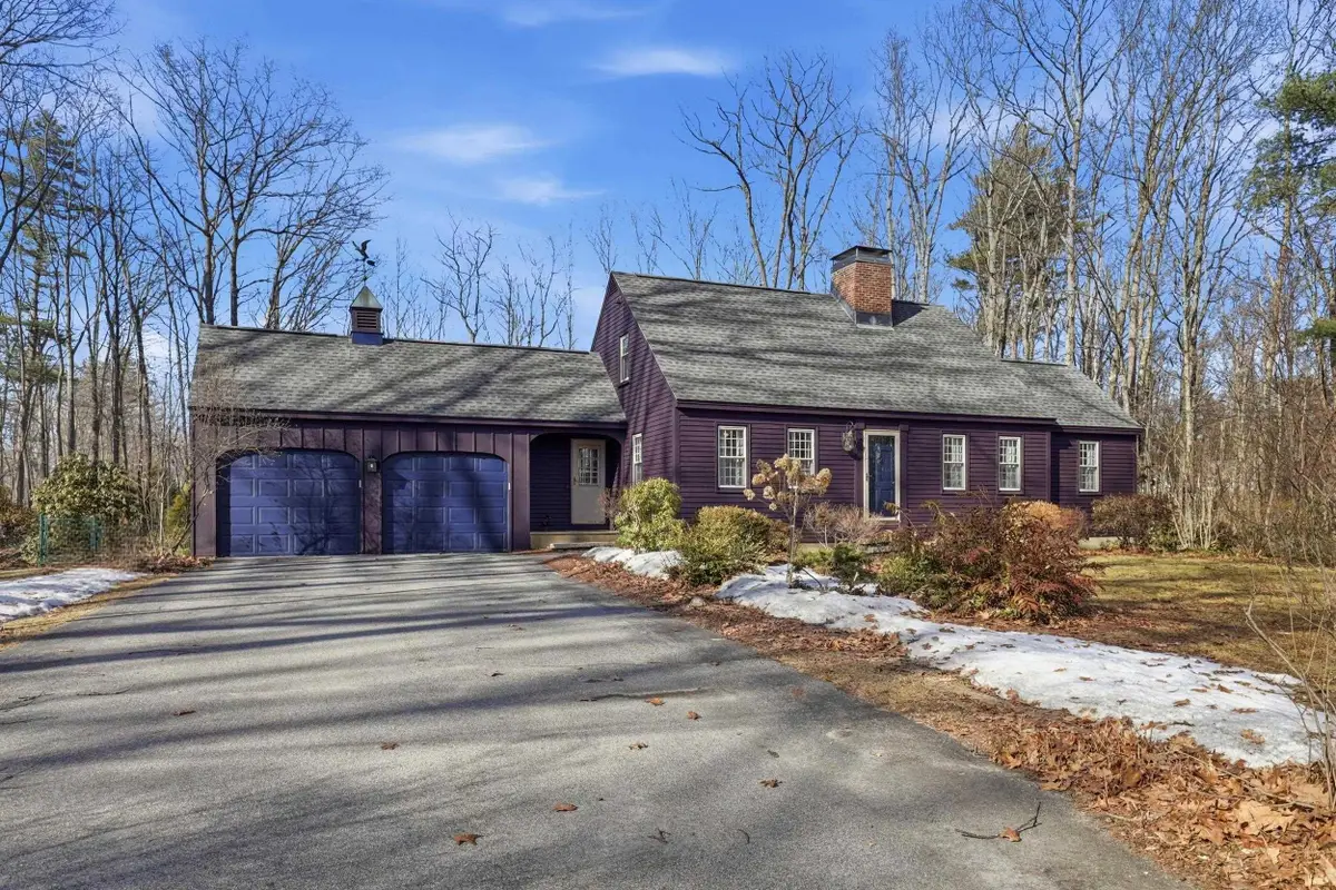 2 Steppingstone Road, Bedford, NH 03110 - #1