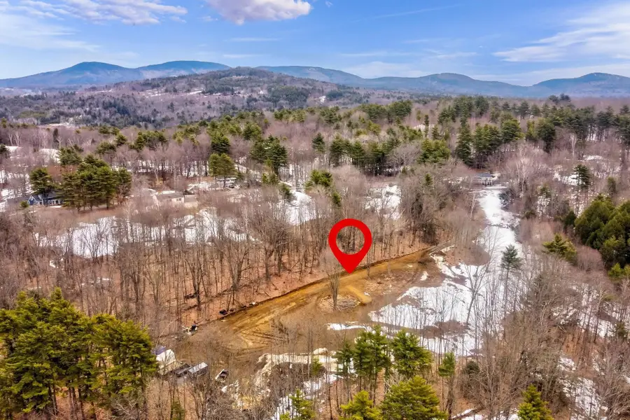 Plummer Hill Road, Belmont, NH 03220 - #3