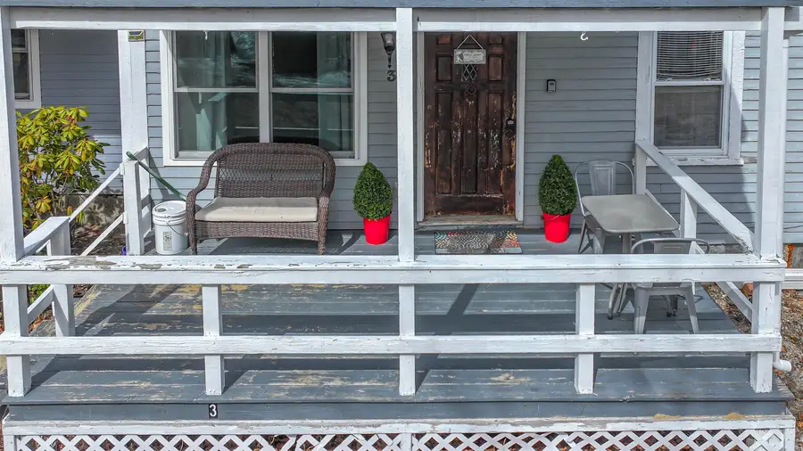 734 Kearsarge Road, Conway, NH 03818 - #2