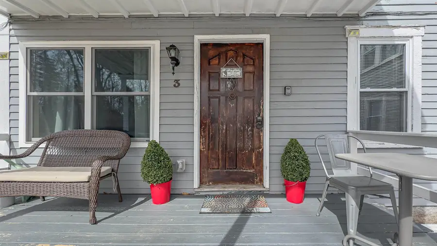 734 Kearsarge Road, Conway, NH 03818 - #3