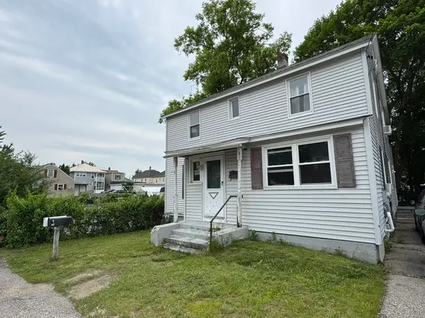 53 Lafayette Street, Manchester, NH 03102