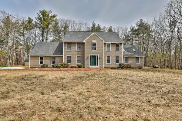 24 Captain Seaver Road, Brookline, NH 03033