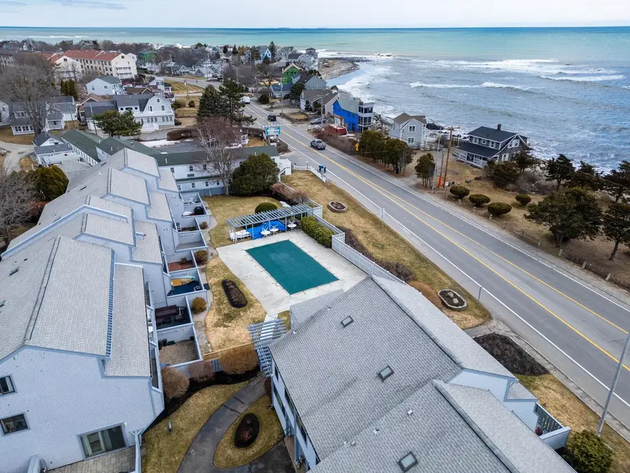 947 Ocean Boulevard #17, Hampton, NH 03842 - #3