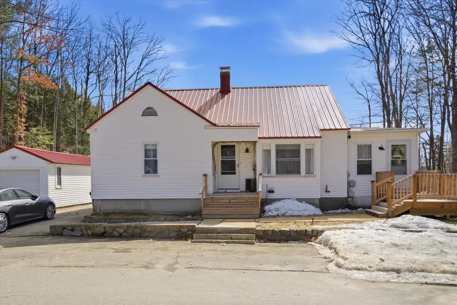 59 Woodland Avenue, Laconia, NH 03246 - #2