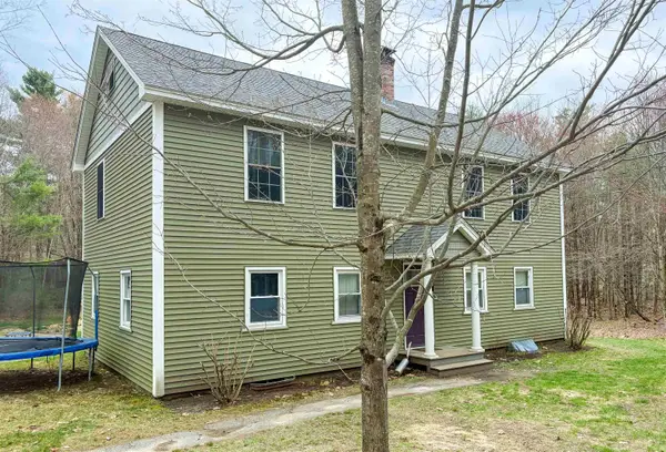 139 Squantum Road, Jaffrey, NH 03452