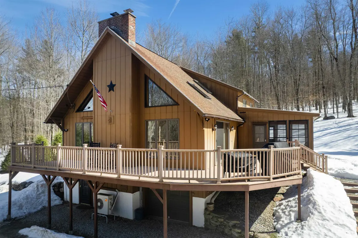 860 Sugar Hill Road, Wallingford, VT 05773 - #1