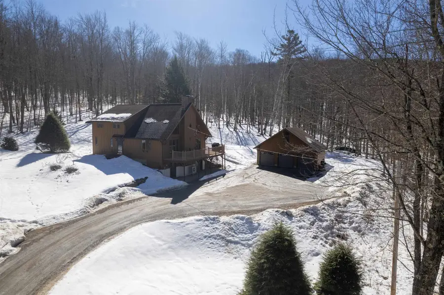 860 Sugar Hill Road, Wallingford, VT 05773 - #2