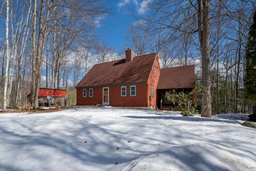 77 Wild Acre Drive, Washington, NH 03280 - #2