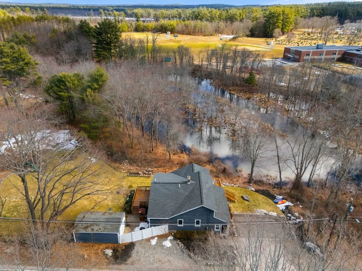 62 Hooksett Road, Auburn, NH 03032 - #1