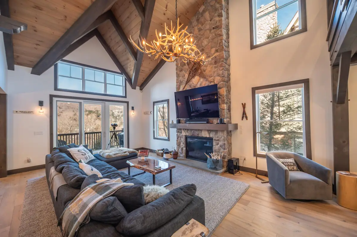 19B Boulder Ridge Drive, Dover, VT 05356 - #1