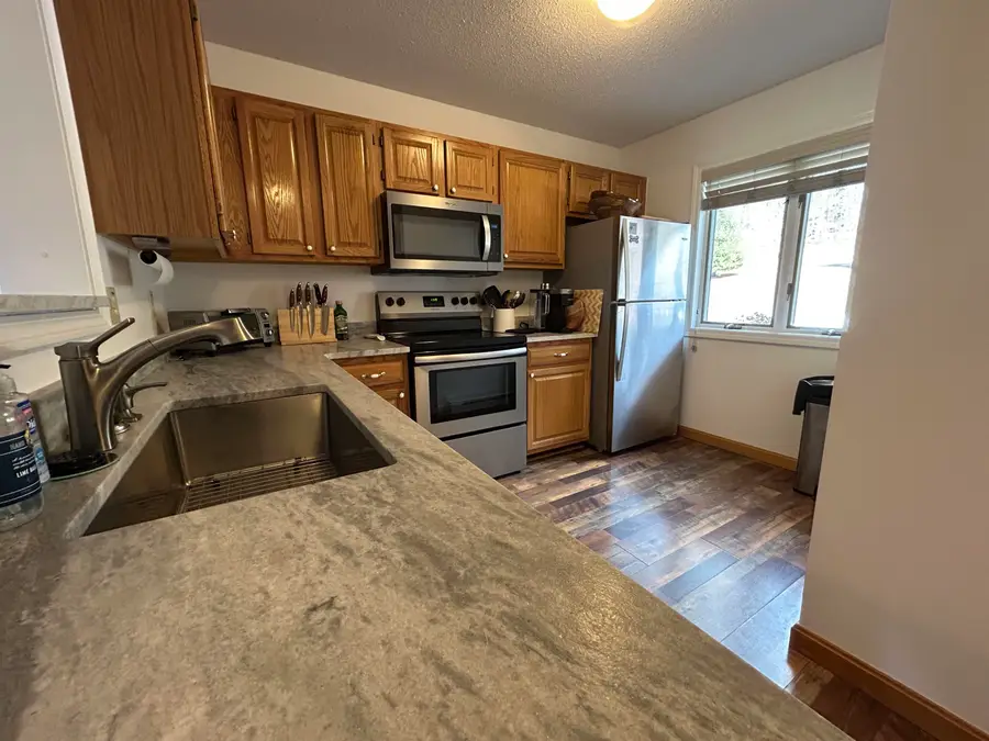 G60 Eagle Ridge Road, Bartlett, NH 03812 - #2