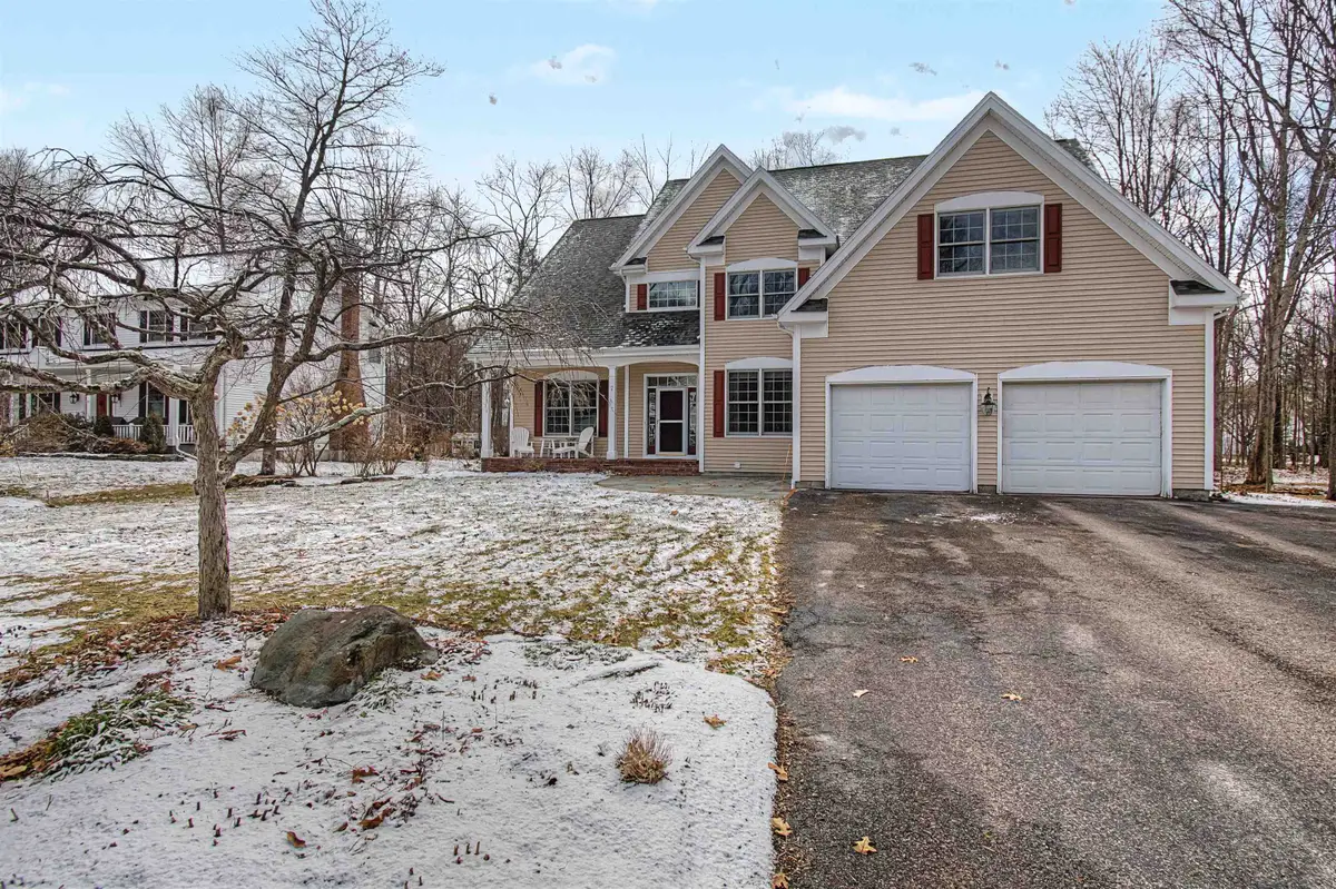 7 Debra Drive, Essex, VT 05452 - #1