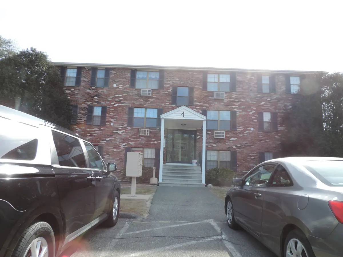 48 Westville Road #2, Plaistow, NH 03865 - #1