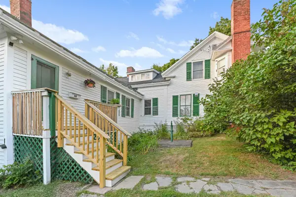 66 Bank Street, St. Albans City, VT 05478