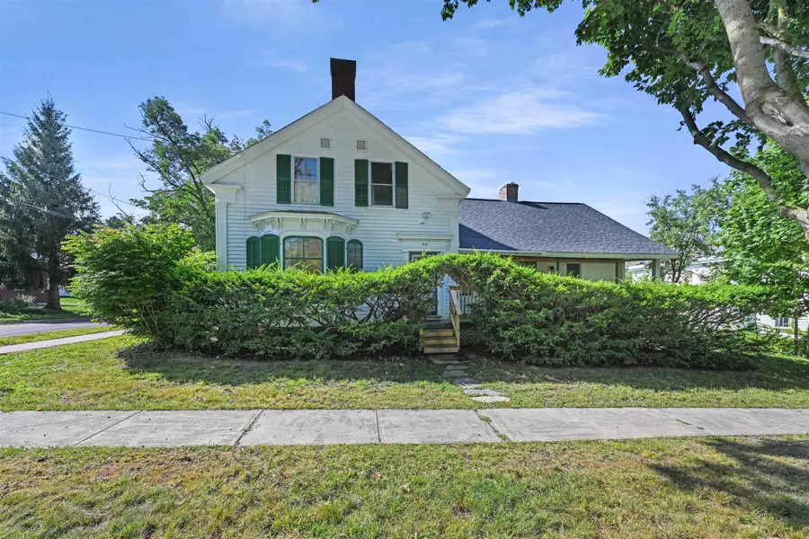 66 Bank Street, Saint Albans, VT 05478 - #2