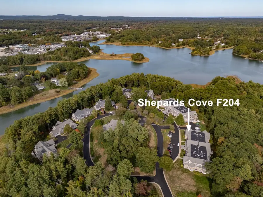 100 Shepards Cove Road #F204, Kittery, ME 03904 - #2