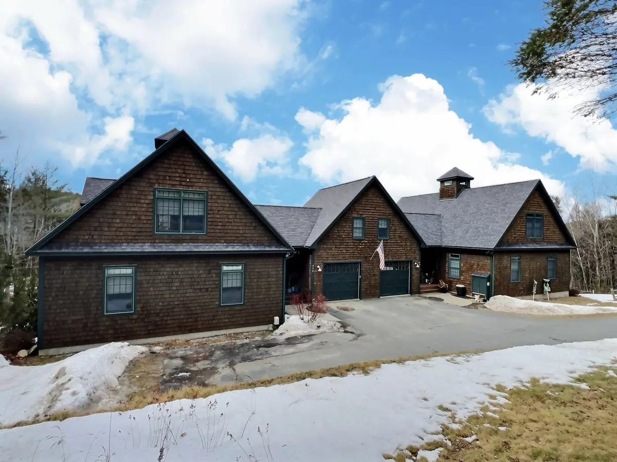 48 Burkehaven Hill Road #A, Sunapee, NH 03782 - #1