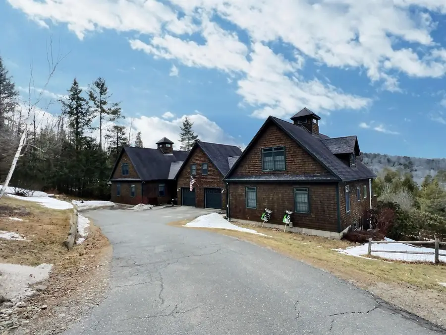 48 Burkehaven Hill Road #A, Sunapee, NH 03782 - #3