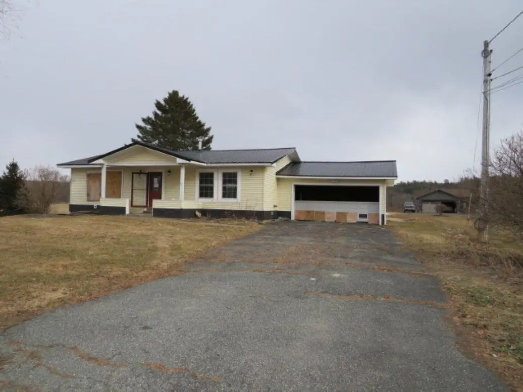 7021 Vermont Route 100, Troy, VT 05868 - #1