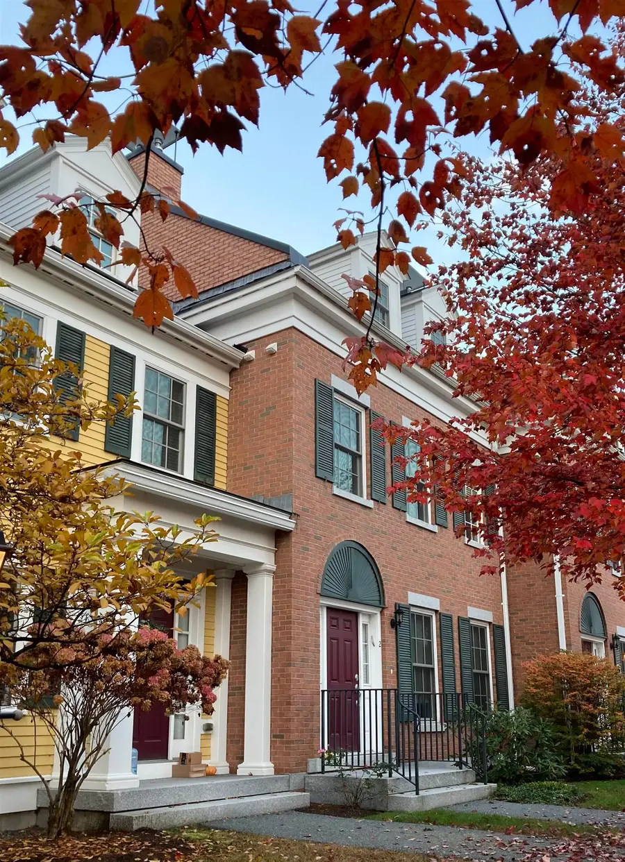 235 Main Street, Norwich, VT 05055 - #2