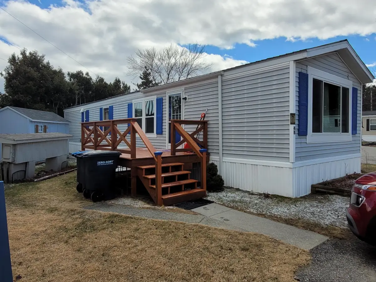 48 First Street, Colchester, VT 05446 - #1