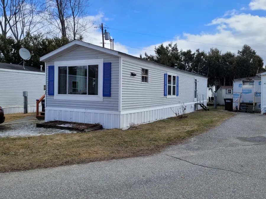 48 First Street, Colchester, VT 05446 - #2