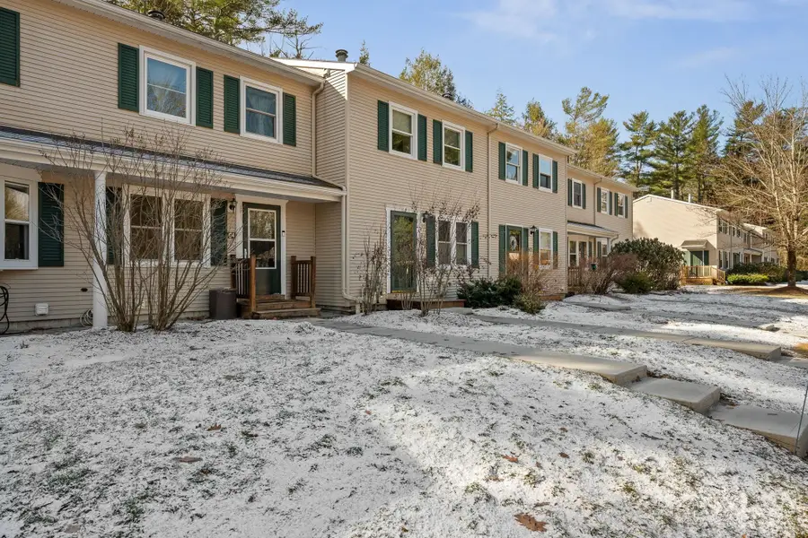 2 Greenfield Road Extension #G4, Essex, VT 05452 - #2