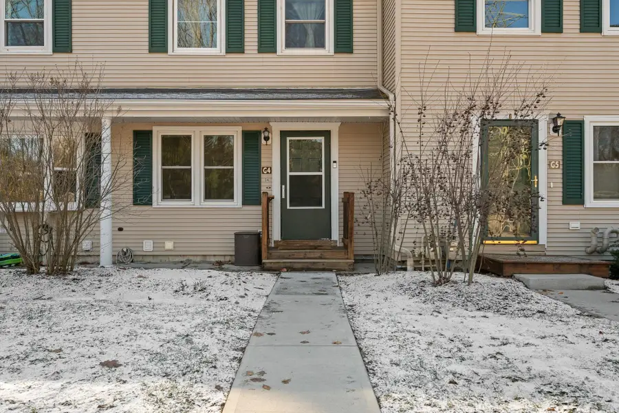 2 Greenfield Road Extension #G4, Essex, VT 05452 - #3