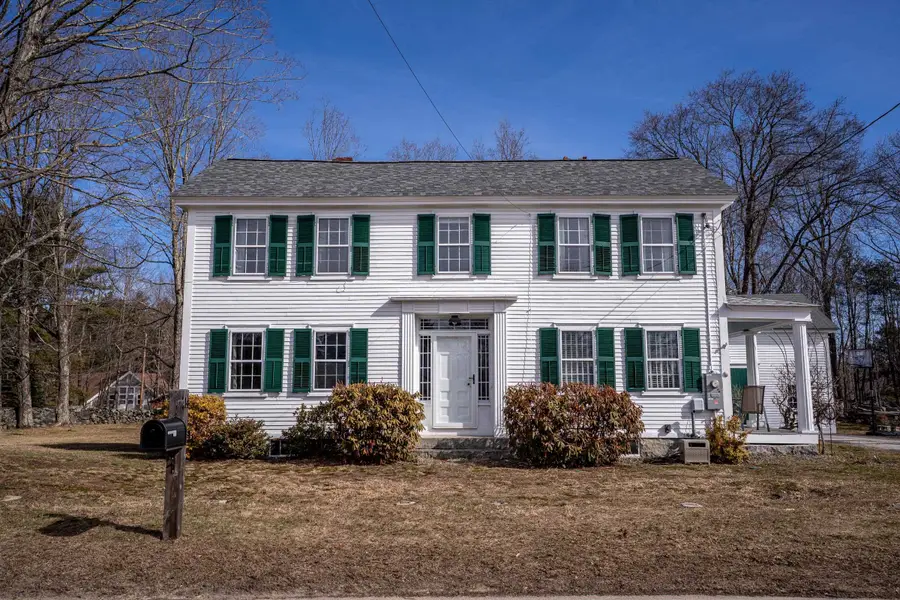 14 Main Street, Raymond, NH 03077 - #2