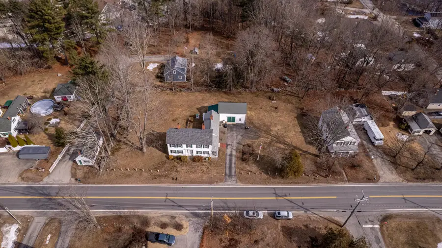 14 Main Street, Raymond, NH 03077 - #3