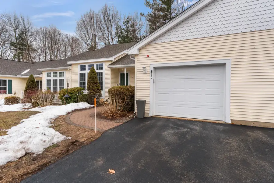 20 Lincoln Drive, Londonderry, NH 03053 - #3