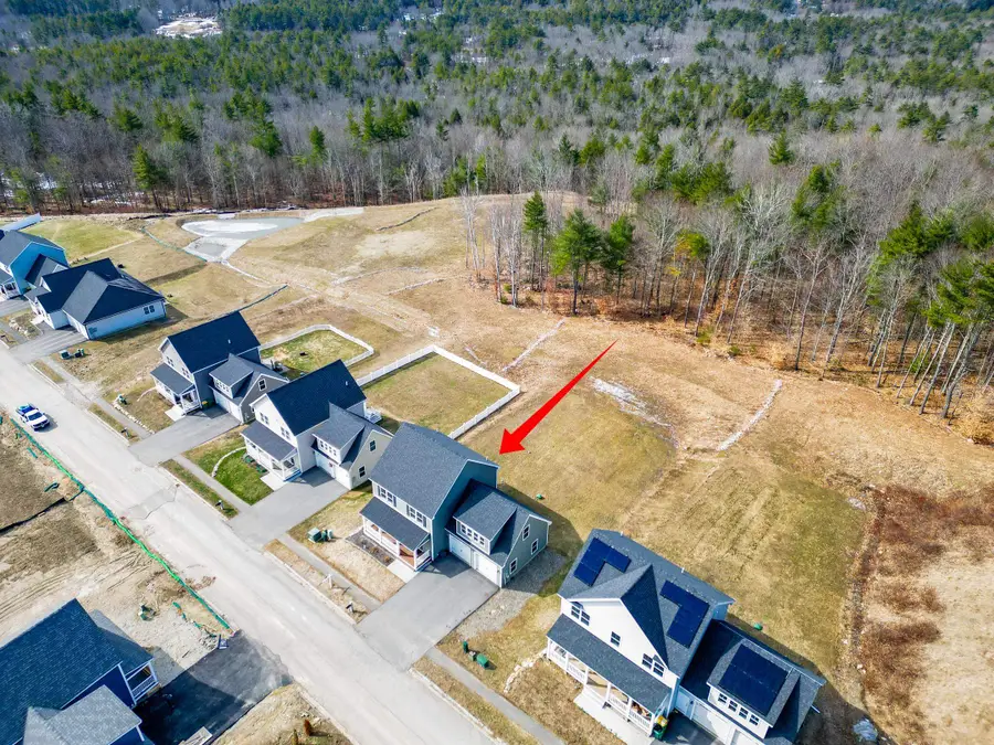 36 Eisenhower Drive, Rochester, NH 03867 - #2