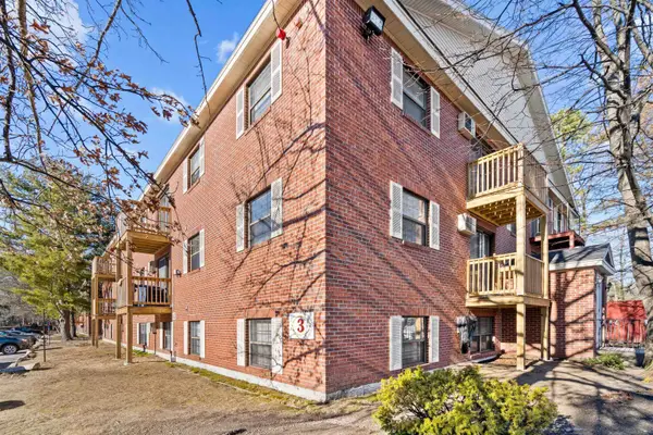 12 E Side Drive #318, Concord, NH 03301