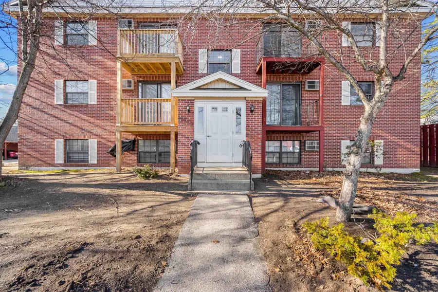 12 E Side Drive #318, Concord, NH 03301 - #2