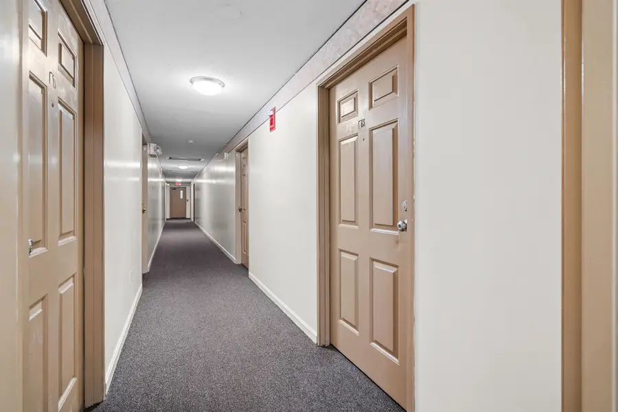 12 E Side Drive #318, Concord, NH 03301 - #3