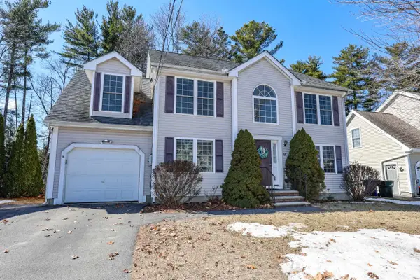 66 Sandy Brook Street, Manchester, NH 03103