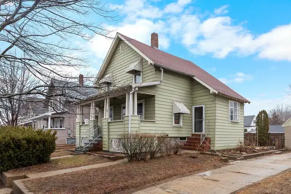 36 S Maple Street, Manchester, NH 03103