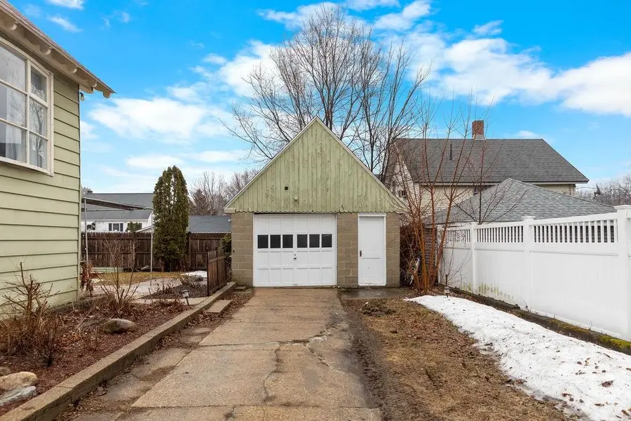 36 S Maple Street, Manchester, NH 03103 - #2