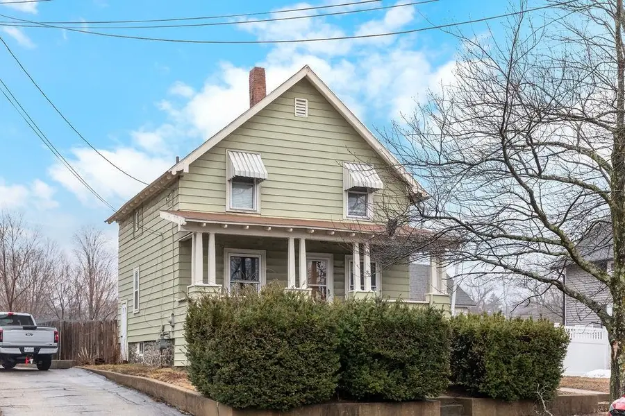 36 S Maple Street, Manchester, NH 03103 - #3